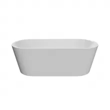 Wanna wolnostojąca AD Naturalnie RONGBUK EVO 160cm